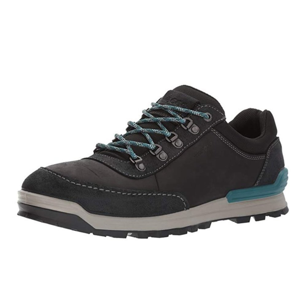 ECCO Oregon Retro Men's Sneaker Hiking Boot